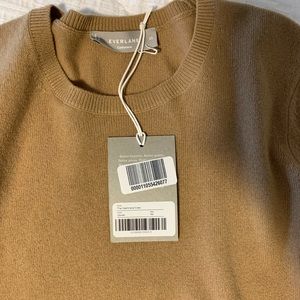 Everlane cashmere sweater